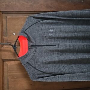 Under Armour quarter zip
